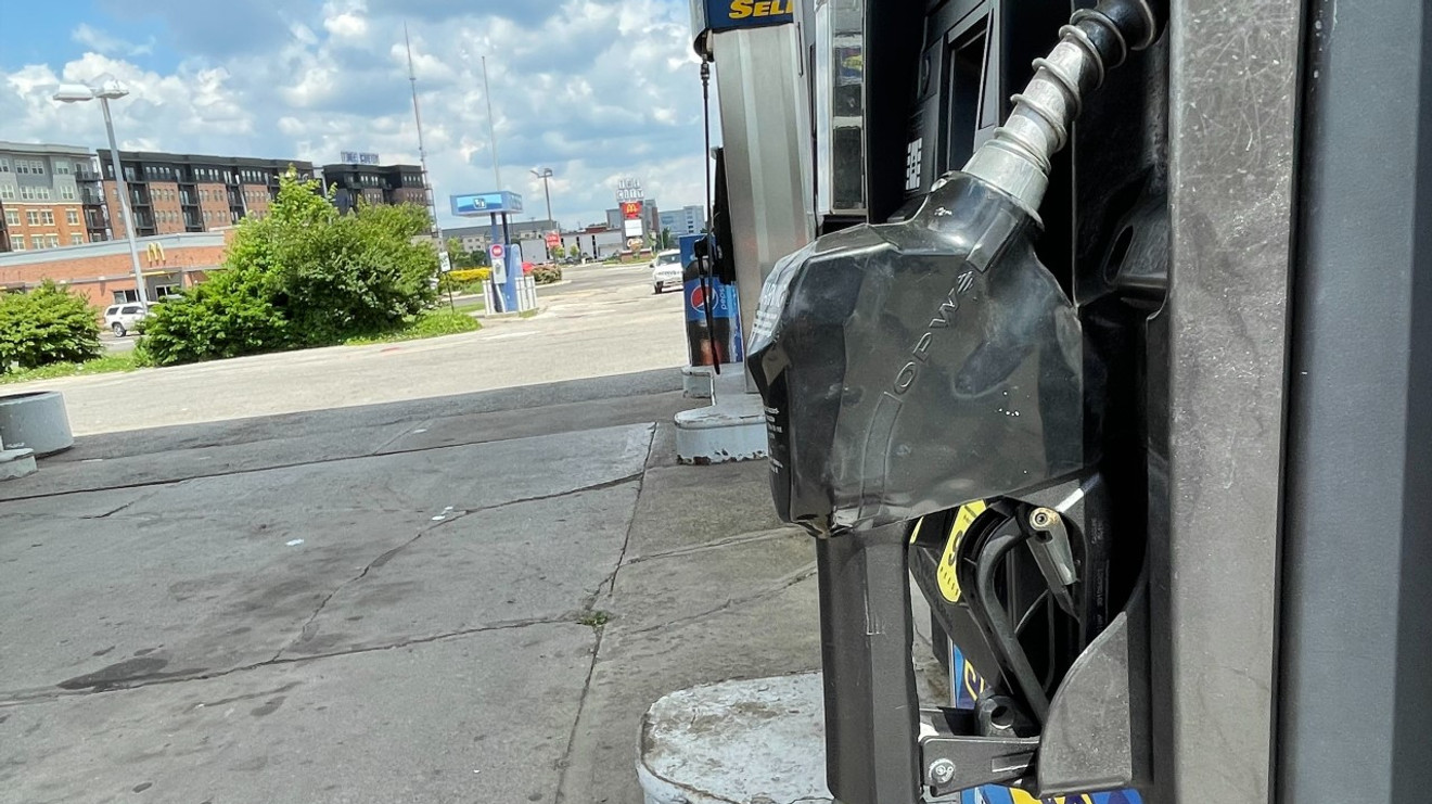 Columbus Gas Station Price Range: A 48-Cent Difference Columbus Gas Station Price Range: A 48-Cent Difference