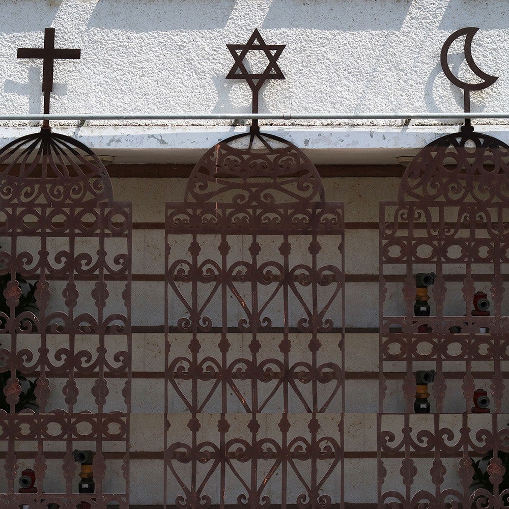 Combating Antisemitism: AJC Unveils Global Incident Mapping Project Combating Antisemitism: AJC Unveils Global Incident Mapping Project