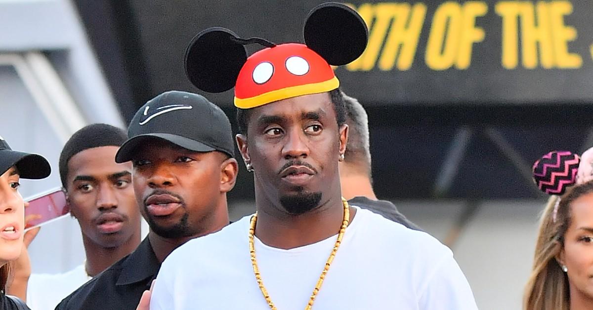 Combs-Kid Cudi Dispute: Key Testimony From Sean Combs' Former Employee