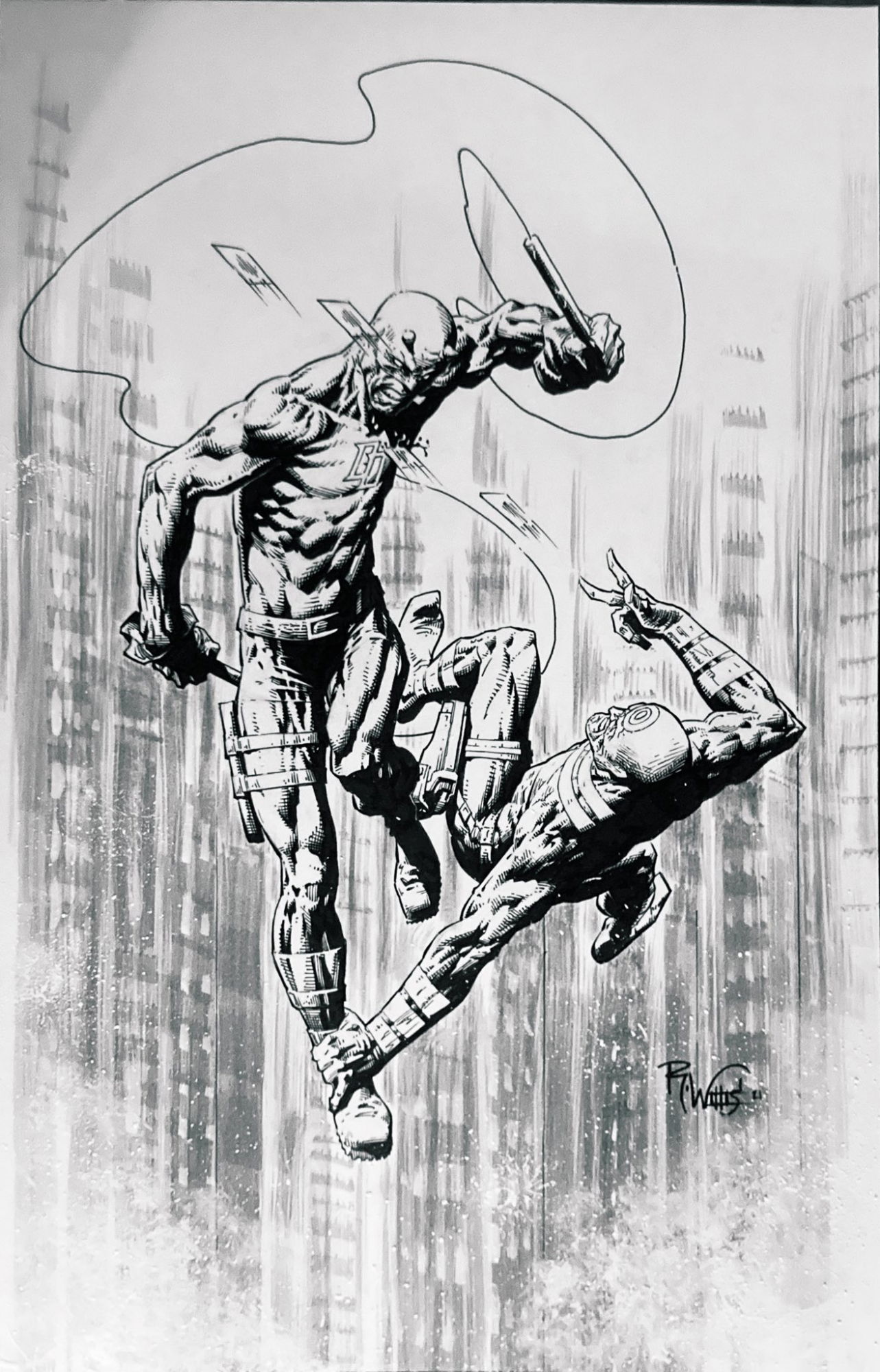 Comic Book News: Superman, Daredevil Vs. Bullseye, And 1923 Highlights Comic Book News: Superman, Daredevil Vs. Bullseye, And 1923 Highlights