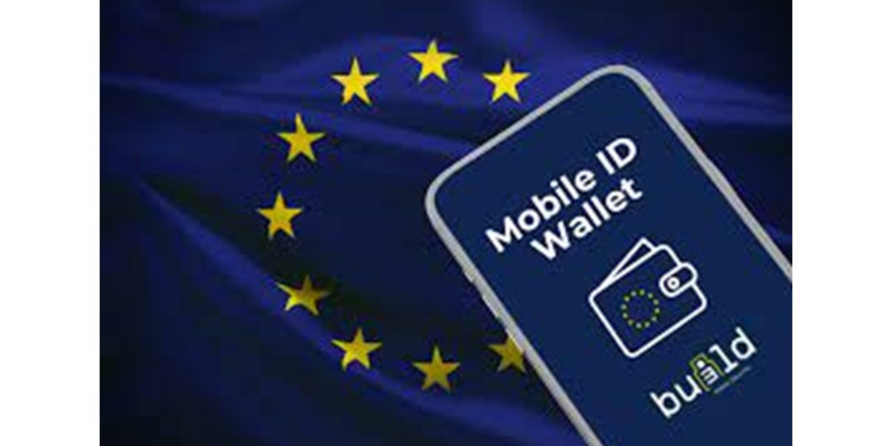 Coming Soon: Your Guide To The European Digital Identity Wallet Coming Soon: Your Guide To The European Digital Identity Wallet