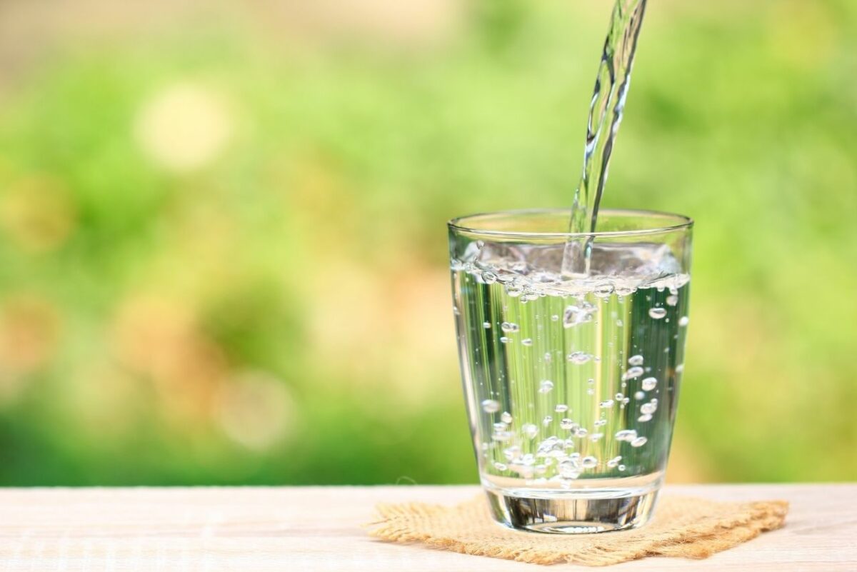 Comment Filtrer L'eau Du Robinet Pour Éliminer Les Polluants ? Comment Filtrer L'eau Du Robinet Pour Éliminer Les Polluants ?