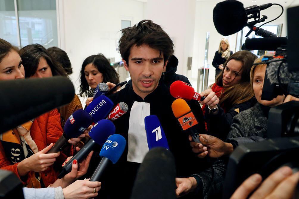 Commission D'enquête Sur Le Dérapage Budgétaire : Le Signalement Concernant Alexis Kohler Classé Sans Suite Commission D'enquête Sur Le Dérapage Budgétaire : Le Signalement Concernant Alexis Kohler Classé Sans Suite