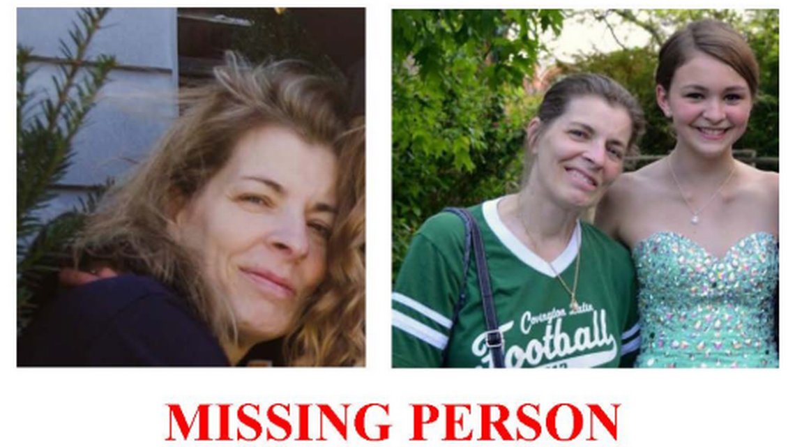 Community Rallies In Search For Missing Elderly Hiker In Peninsula Hills Community Rallies In Search For Missing Elderly Hiker In Peninsula Hills