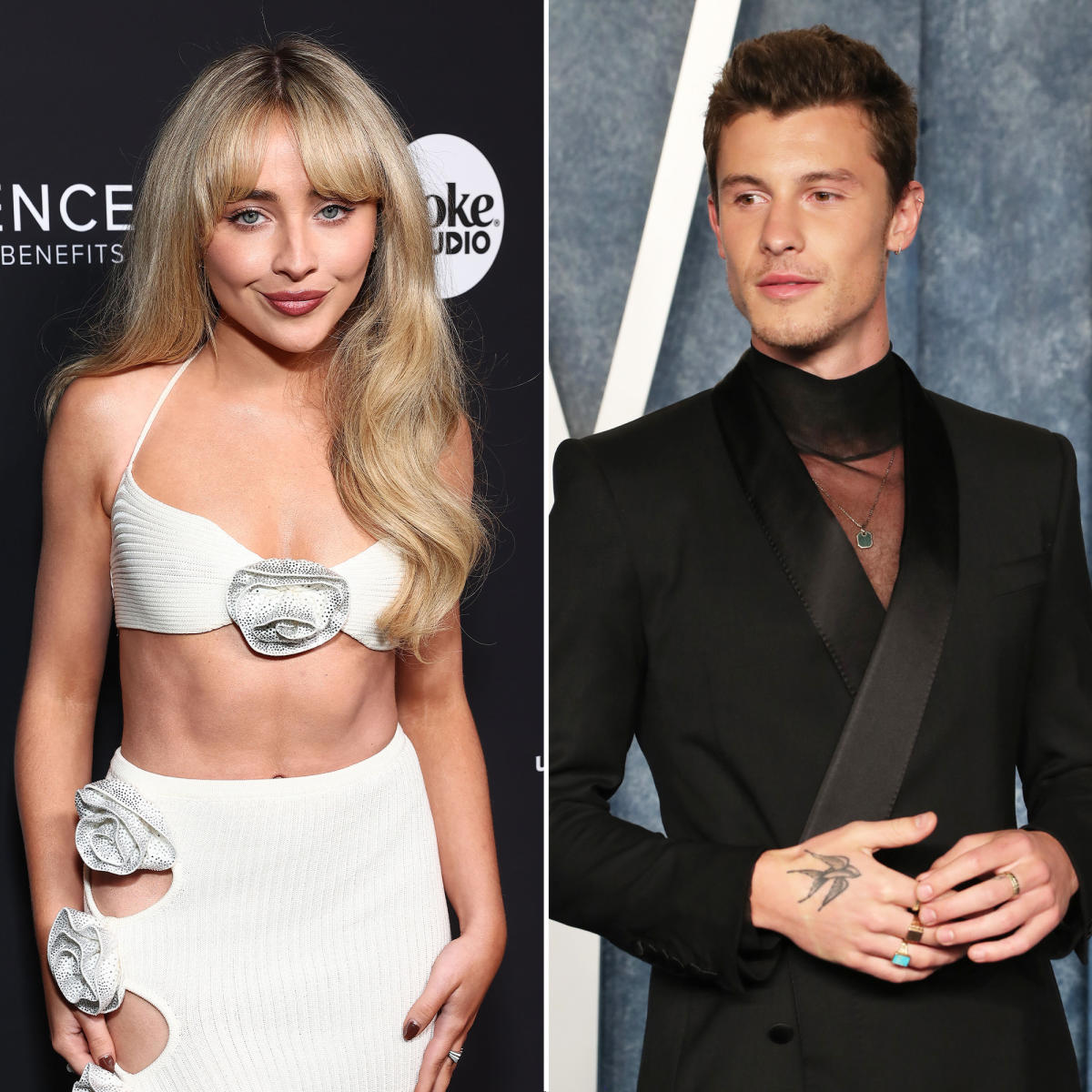 Community Reaction To Sabrina Carpenter's Potentially NSFW Fortnite Appearance Community Reaction To Sabrina Carpenter's Potentially NSFW Fortnite Appearance