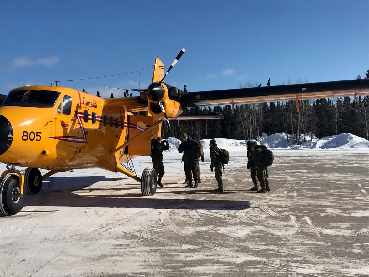 Community Strength: Mathias Colomb Cree Nation's Boxing And Survival Initiative