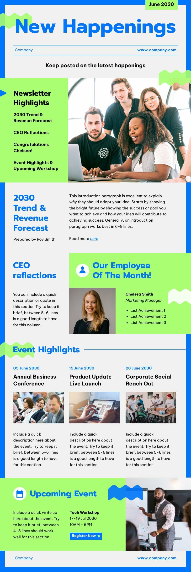 Company News Highlights: Key Updates For Monday At 1 AM ET Company News Highlights: Key Updates For Monday At 1 AM ET