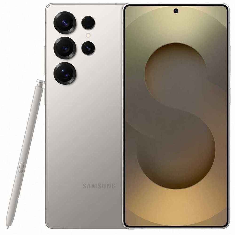 Comparatif : Samsung Galaxy S25 Ultra 256 Go Vs Concurrents Comparatif : Samsung Galaxy S25 Ultra 256 Go Vs Concurrents