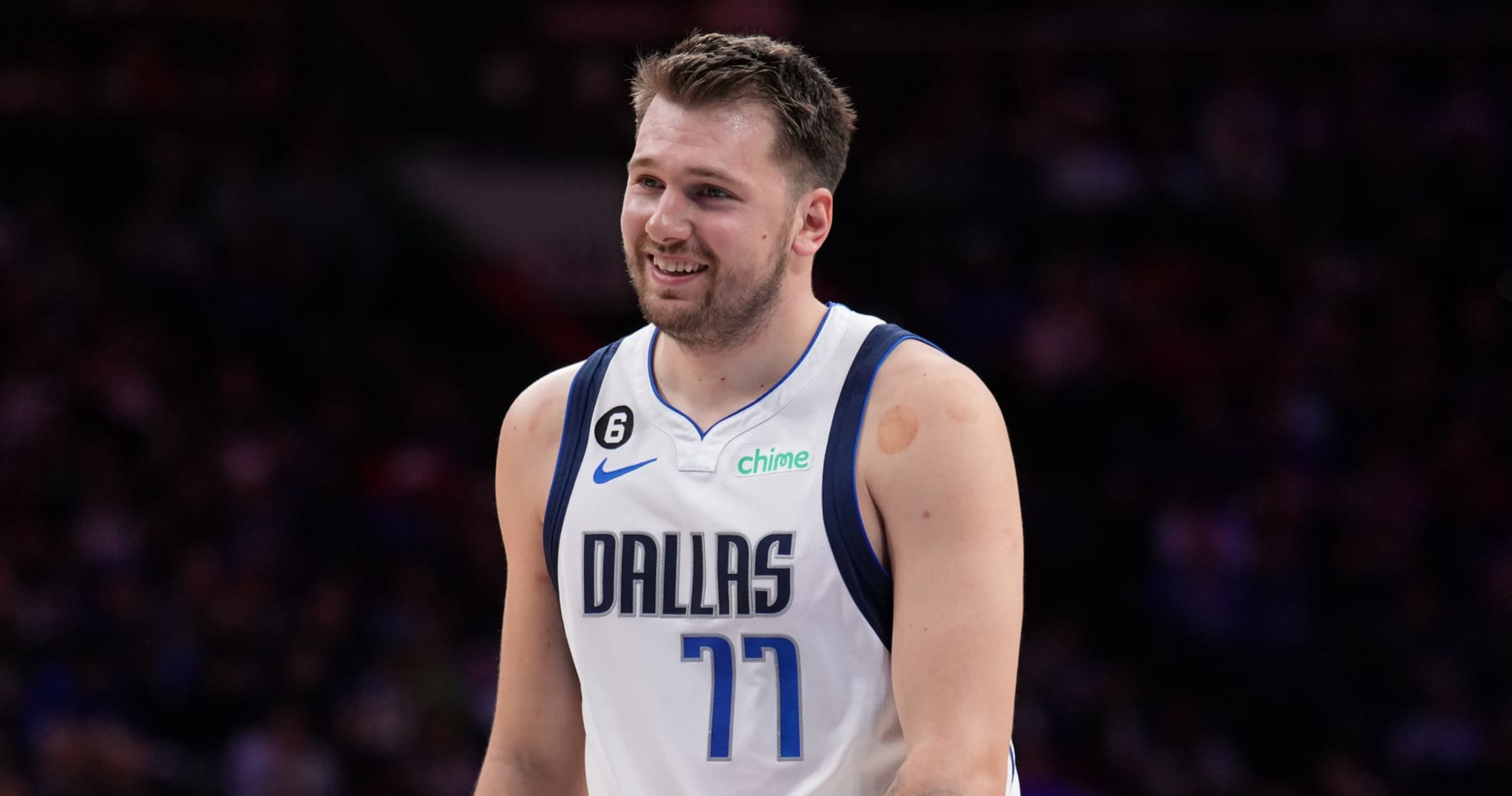 Comparing Luka Dončić Trade Aftermath To Jalen Brunson's Free Agency Departure: A Dallas Mavericks Analysis Comparing Luka Dončić Trade Aftermath To Jalen Brunson's Free Agency Departure: A Dallas Mavericks Analysis