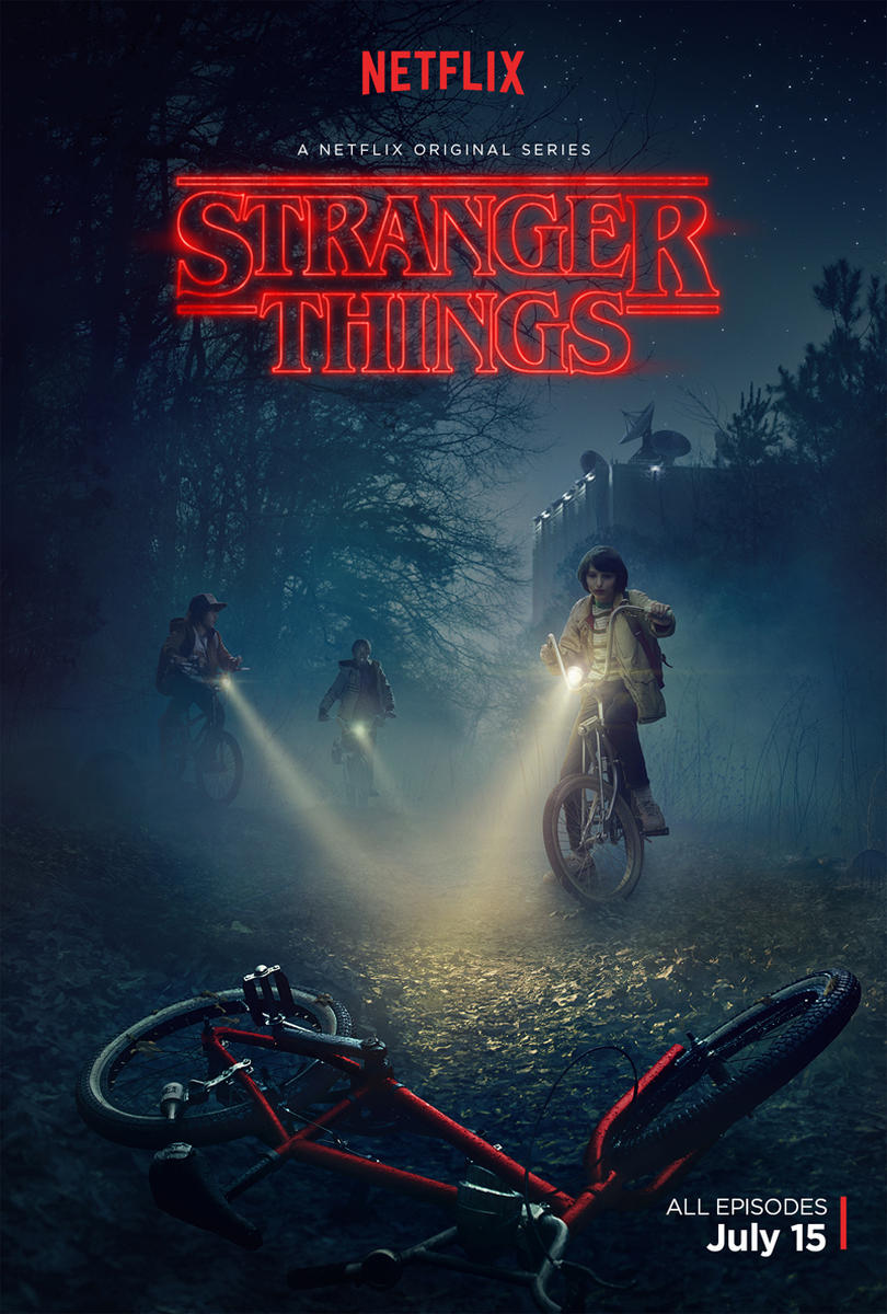 Comparing Stranger Things To IT: Stephen King's Perspective Comparing Stranger Things To IT: Stephen King's Perspective