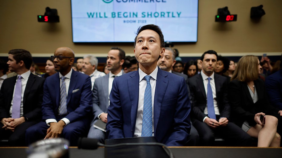 Competing With TikTok: Insights From Instagram's CEO's Testimony Competing With TikTok: Insights From Instagram's CEO's Testimony