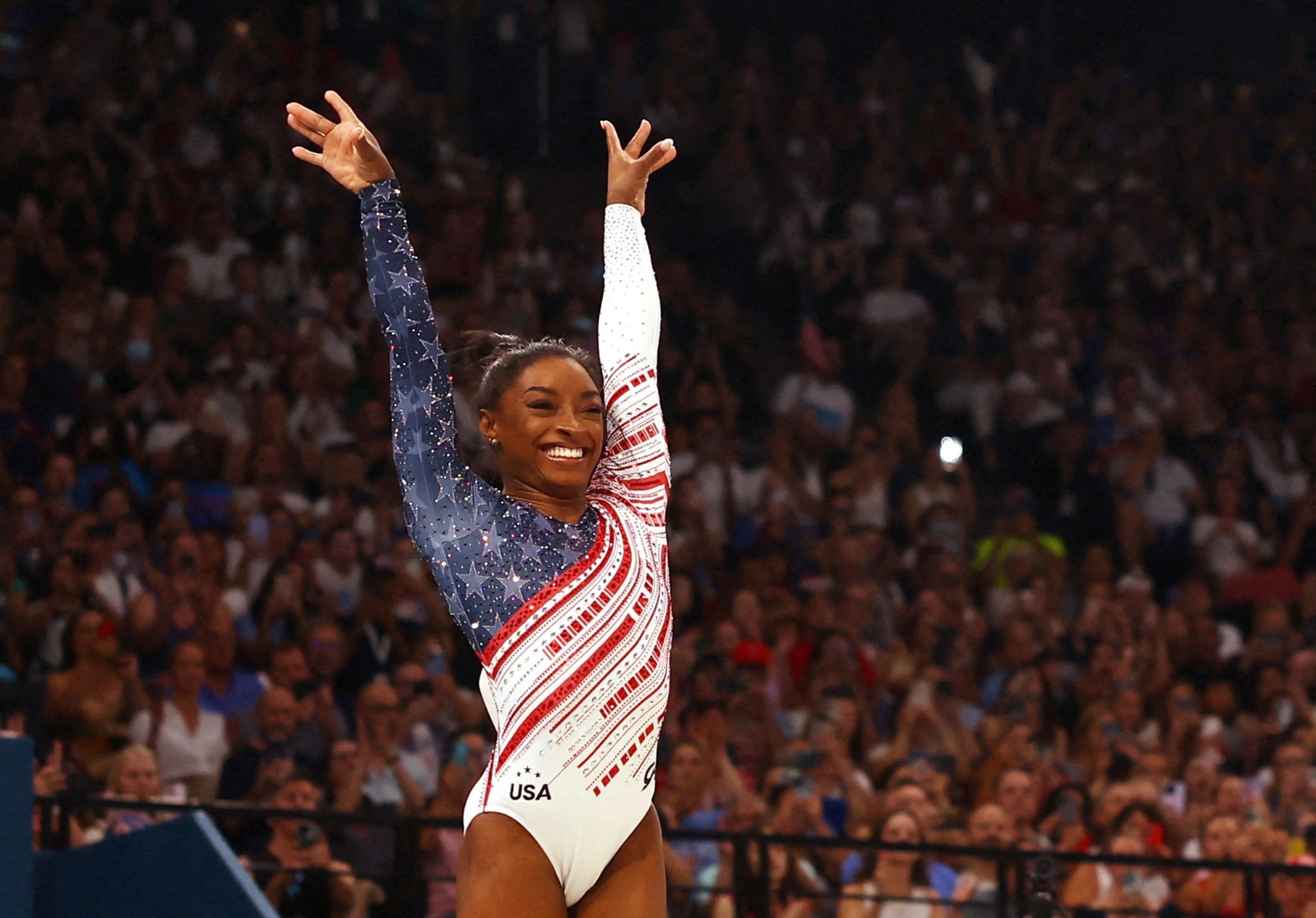 ¿Competirá Simone Biles En Los Ángeles 2028? Sus Incertidumbres. ¿Competirá Simone Biles En Los Ángeles 2028? Sus Incertidumbres.