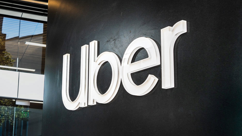 Competition Heats Up: Uber And Waymo Battle For Austin's Robotaxi Market Competition Heats Up: Uber And Waymo Battle For Austin's Robotaxi Market