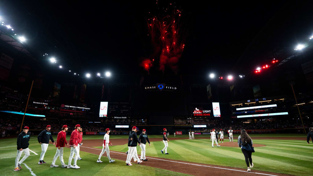 Complete Guide To 2025 Arizona Diamondbacks Promotions & Giveaways At Chase Field Complete Guide To 2025 Arizona Diamondbacks Promotions & Giveaways At Chase Field
