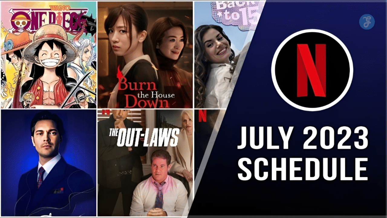 Complete Guide To Netflix's May 2025 Releases Complete Guide To Netflix's May 2025 Releases