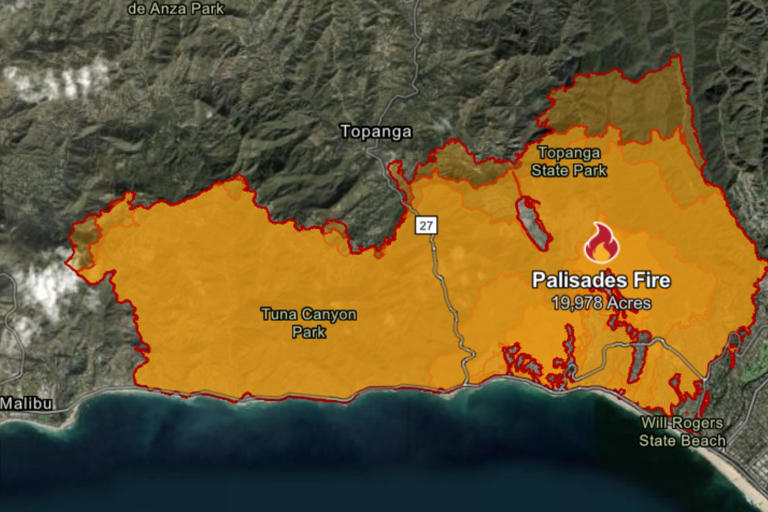 Complete List: Celebrities Affected By The Devastating LA Palisades Fires Complete List: Celebrities Affected By The Devastating LA Palisades Fires