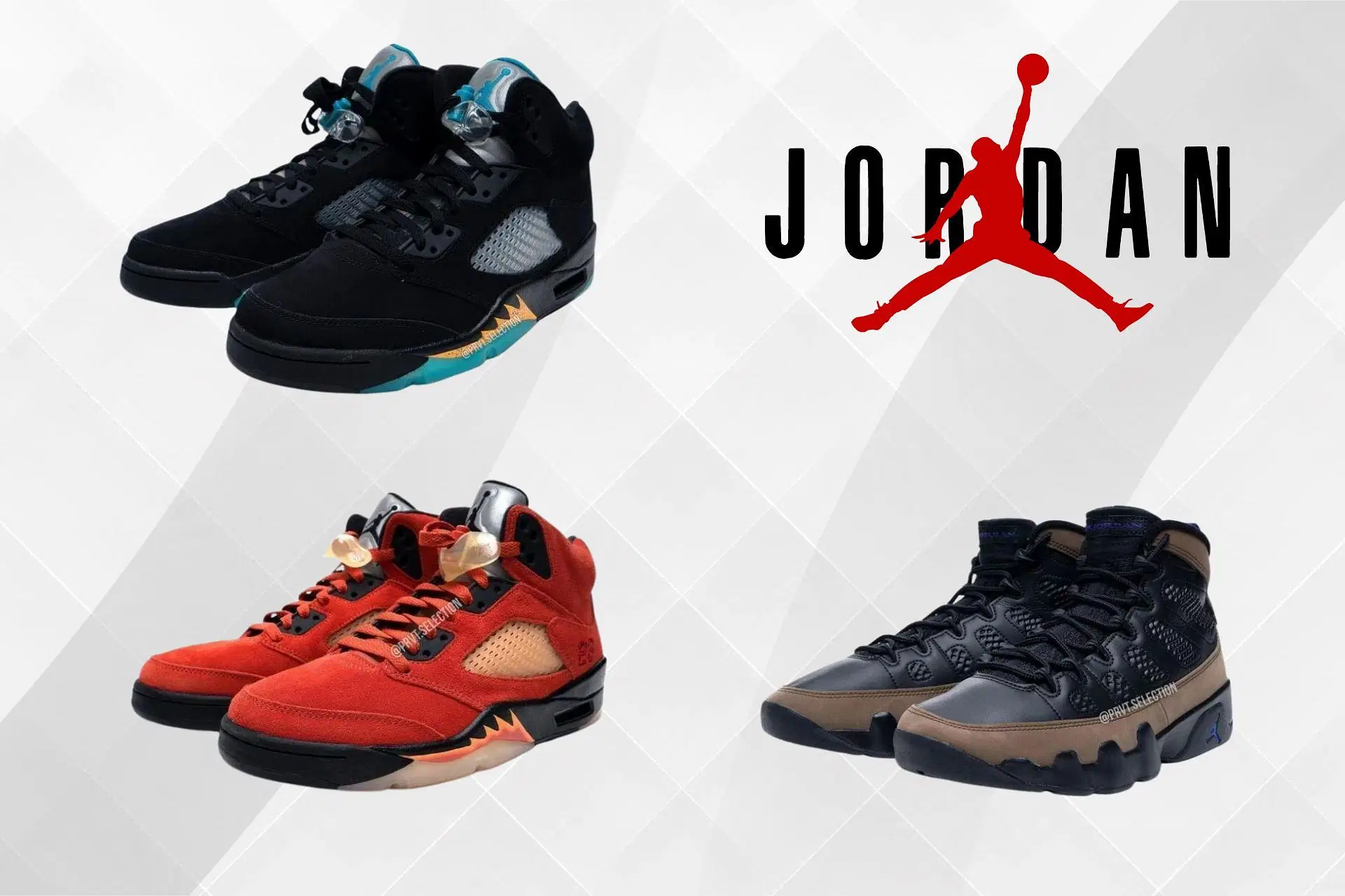 Complete List Of Air Jordan Sneakers Dropping In May 2025 Complete List Of Air Jordan Sneakers Dropping In May 2025