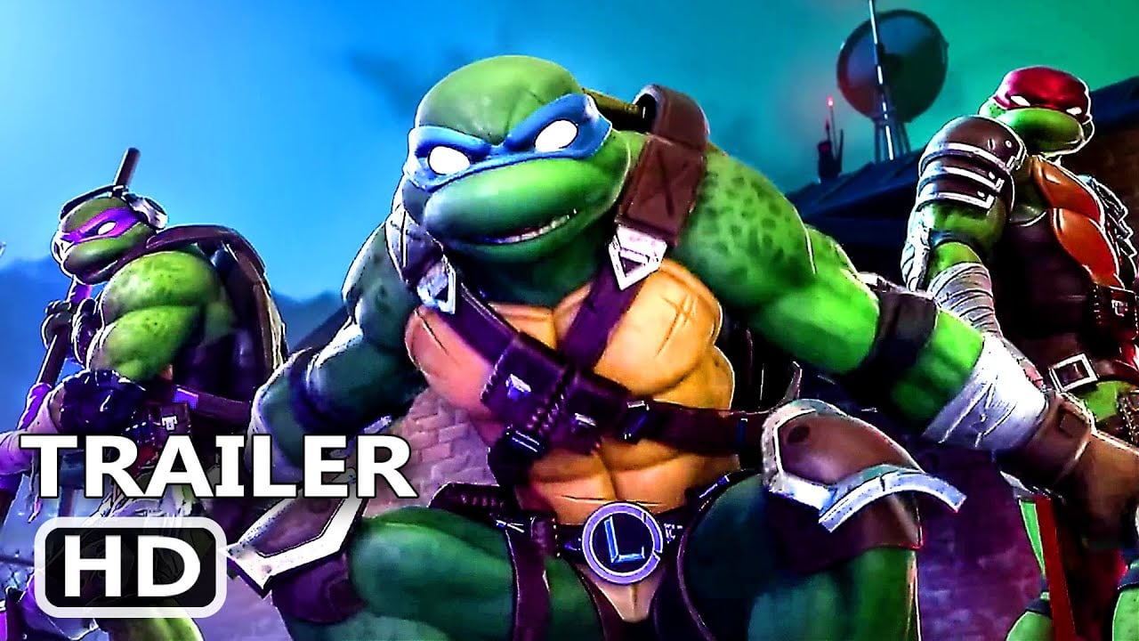Complete List Of Fortnite TMNT Skins And How To Obtain Them Complete List Of Fortnite TMNT Skins And How To Obtain Them