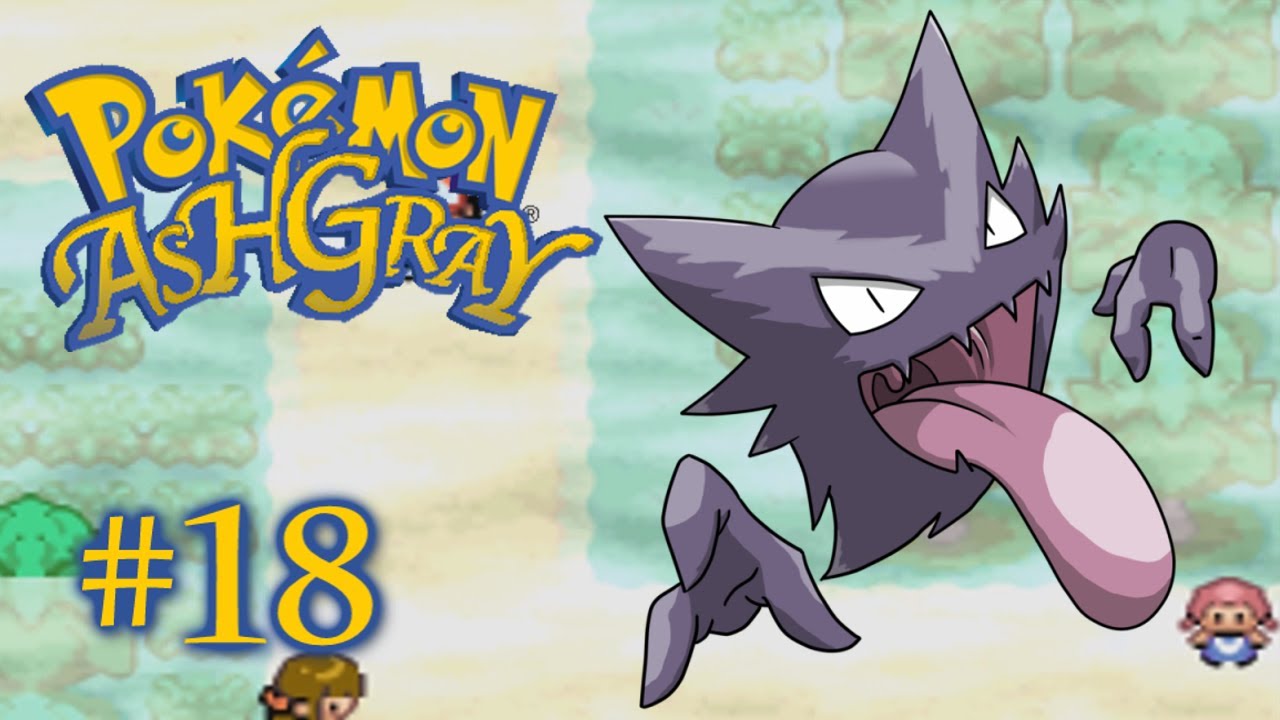 Complete Pokemon Ash Gray Walkthrough & Strategy Guide Complete Pokemon Ash Gray Walkthrough & Strategy Guide