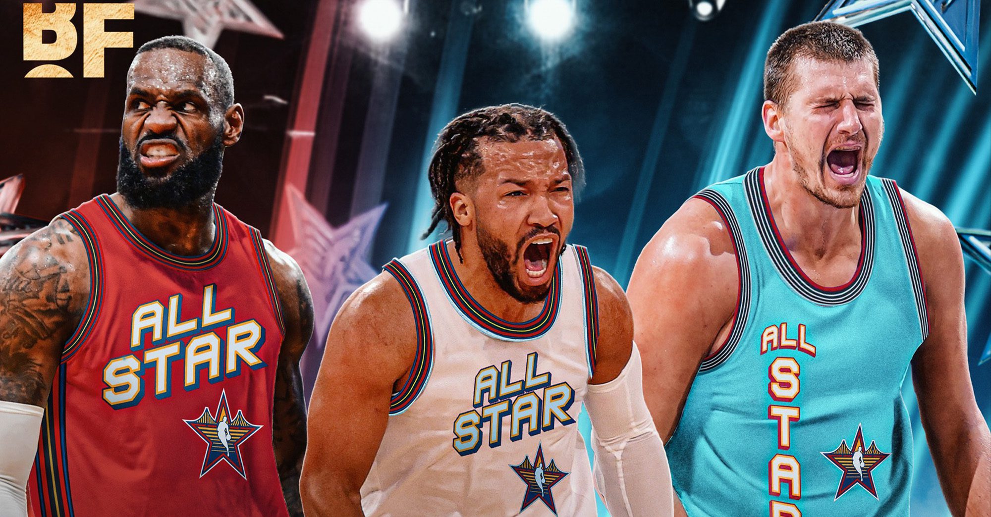 Complete Spring Breakout Rosters 2025: All Teams Announced Complete Spring Breakout Rosters 2025: All Teams Announced