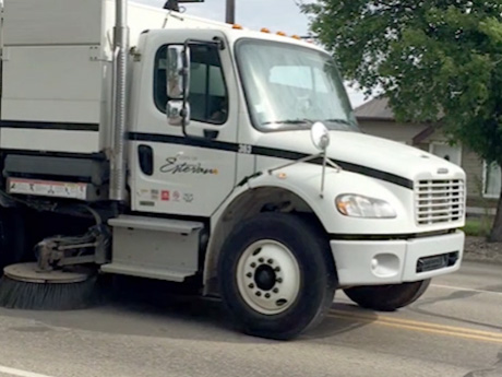 Complete Street Sweeping Schedule For Estevan, SK Complete Street Sweeping Schedule For Estevan, SK