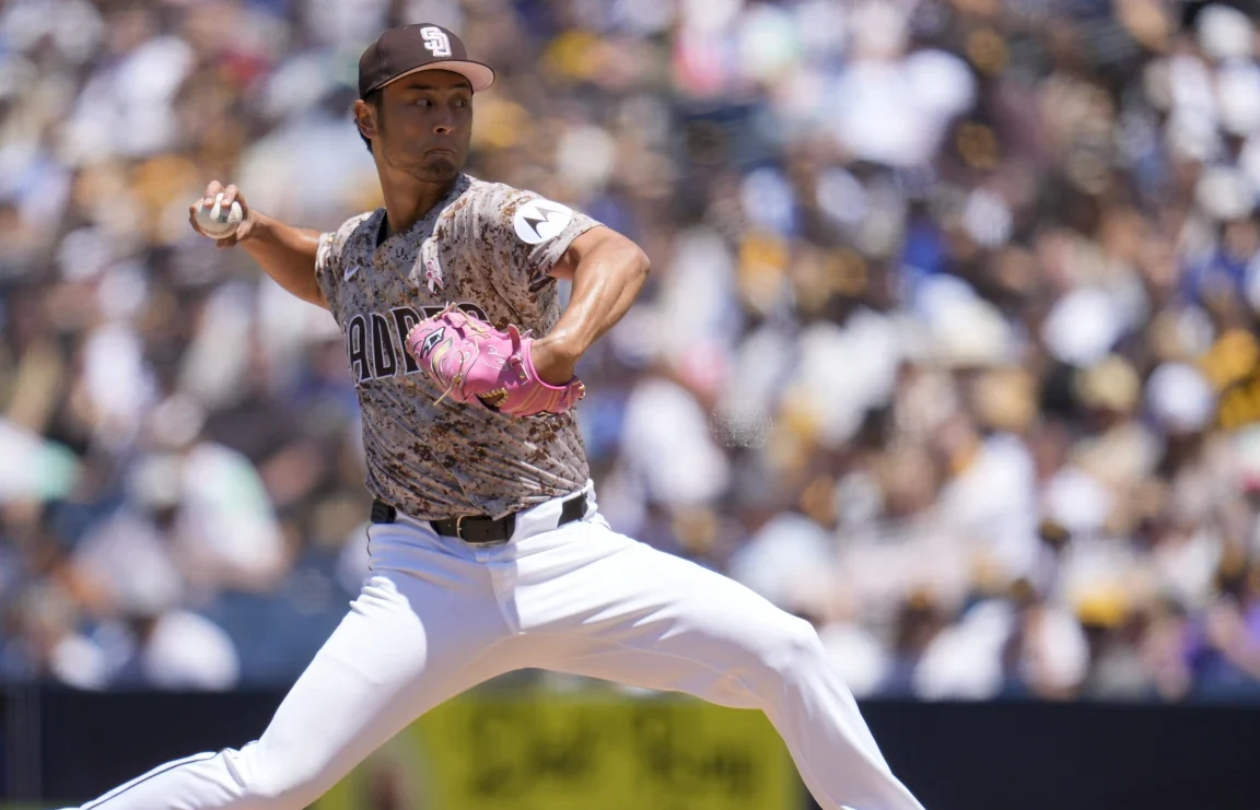 Complete Sweep: Rays Defeat Padres In Commanding Performance Complete Sweep: Rays Defeat Padres In Commanding Performance