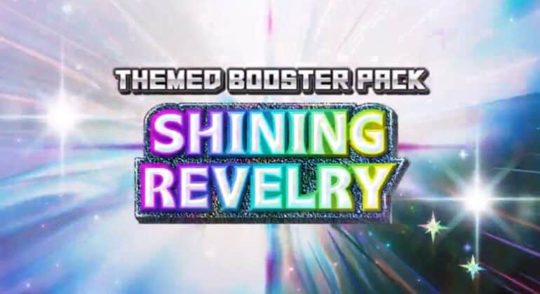 Completing The Pokemon TCG Pocket Shining Revelry Set: Expect An Uphill Battle Completing The Pokemon TCG Pocket Shining Revelry Set: Expect An Uphill Battle