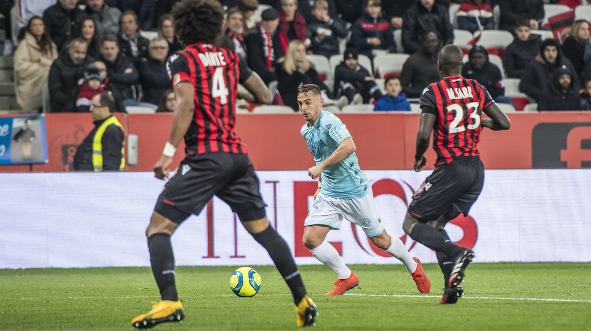 Composition De L'AS Monaco Pour Le Match Contre Nice Composition De L'AS Monaco Pour Le Match Contre Nice