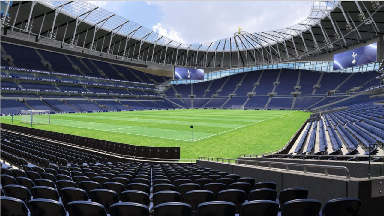 Compra De Boletos Transformada: Ticketmaster Presenta Virtual Venue Compra De Boletos Transformada: Ticketmaster Presenta Virtual Venue