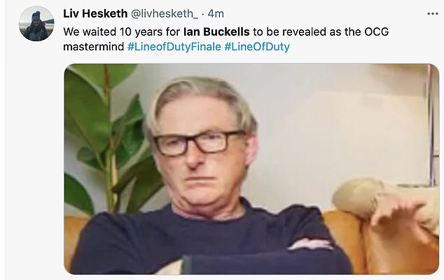Compston On Line Of Duty: A Disappointing Update For Fans Compston On Line Of Duty: A Disappointing Update For Fans