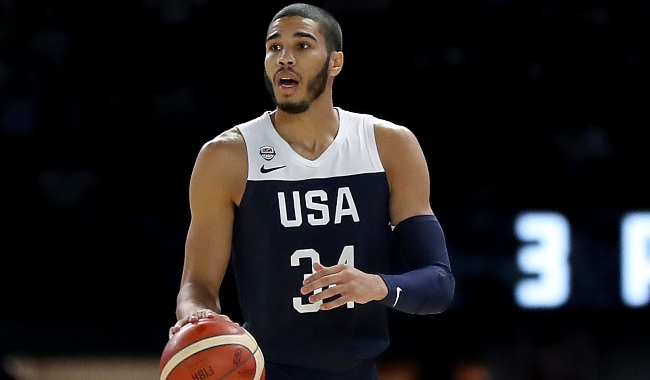 Concern For Celtics: Jayson Tatum's Apparent Ankle Injury During Game Concern For Celtics: Jayson Tatum's Apparent Ankle Injury During Game