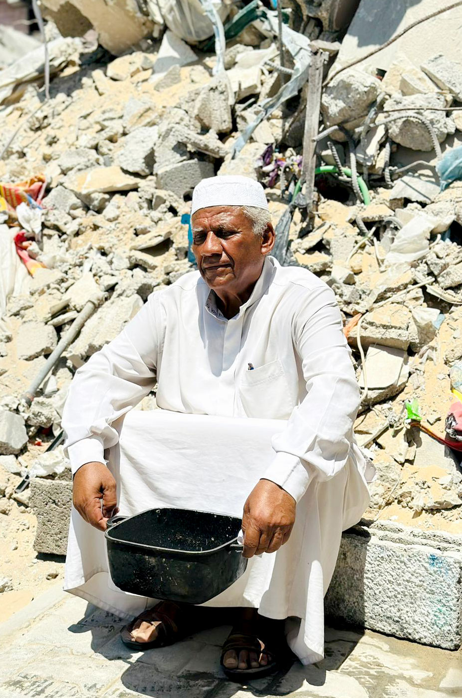 Concerns Grow Over Edan Alexander's Well-being In Gaza Concerns Grow Over Edan Alexander's Well-being In Gaza