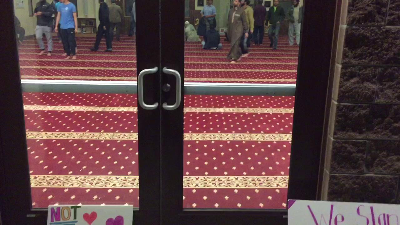 Concerns Over Mosque Practices Prompt Police Search Amidst Mega-City Development Concerns Over Mosque Practices Prompt Police Search Amidst Mega-City Development