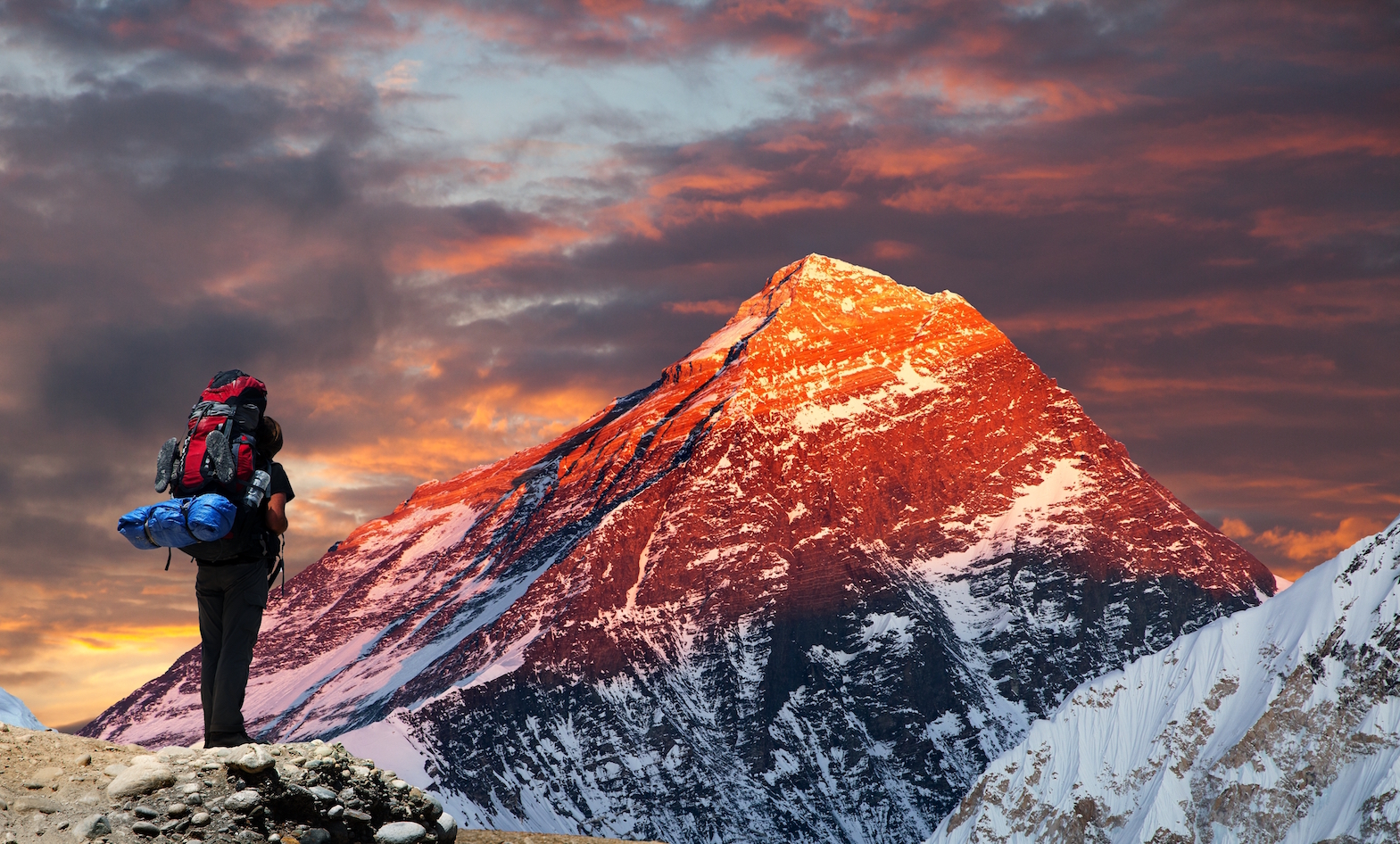 Concerns Over Speed Climbing Everest Using Anesthesia: Is It Safe? Concerns Over Speed Climbing Everest Using Anesthesia: Is It Safe?