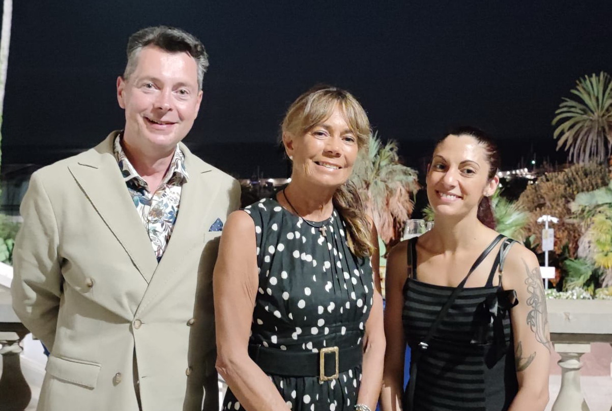Concerto Di Musica E Pace A Sanremo: 720 Euro Raccolti Per I Pazienti Psichiatrici Concerto Di Musica E Pace A Sanremo: 720 Euro Raccolti Per I Pazienti Psichiatrici
