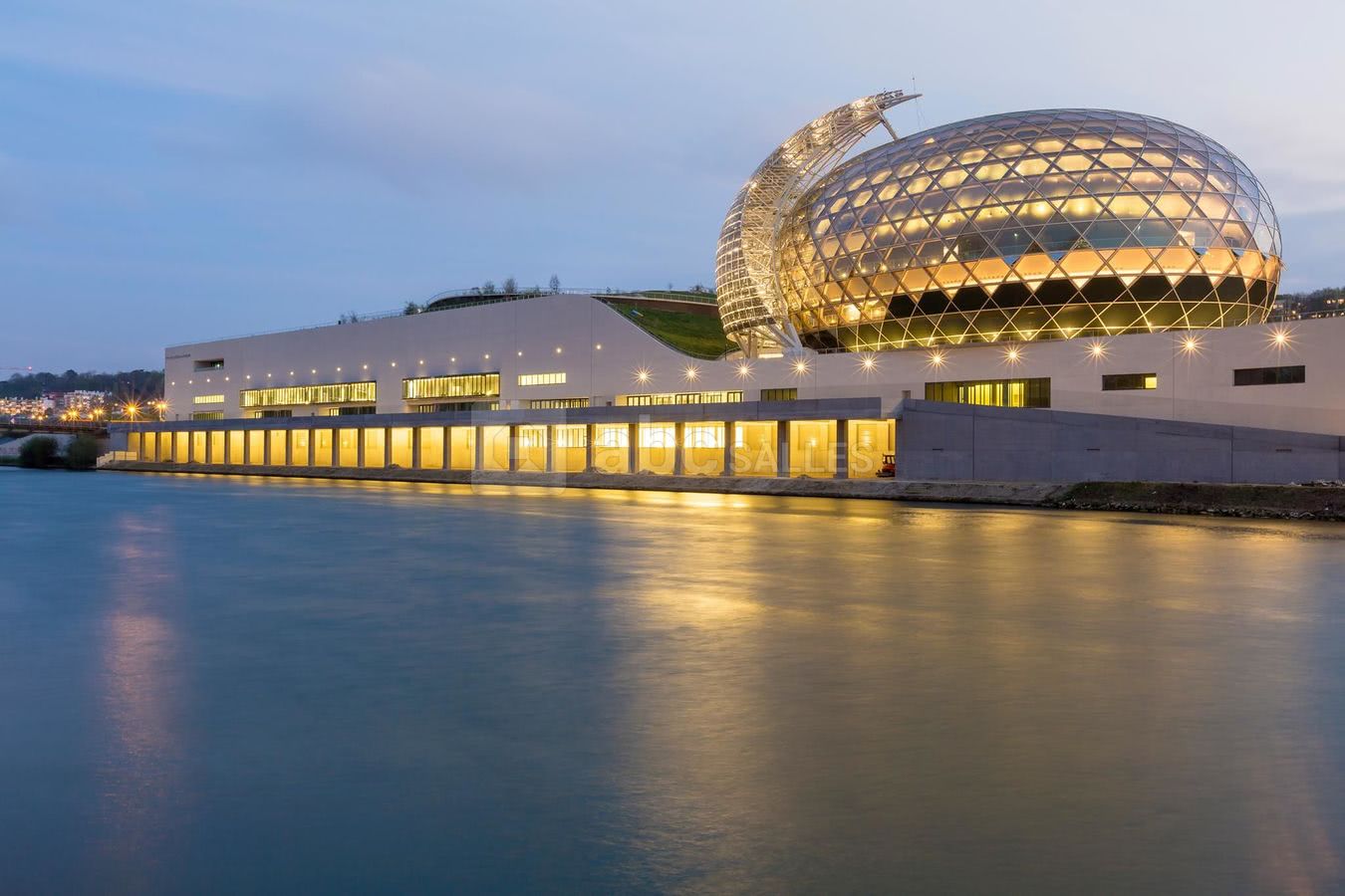 Concerts, Danse Et Cinéma À La Seine Musicale (2025-2026) Concerts, Danse Et Cinéma À La Seine Musicale (2025-2026)