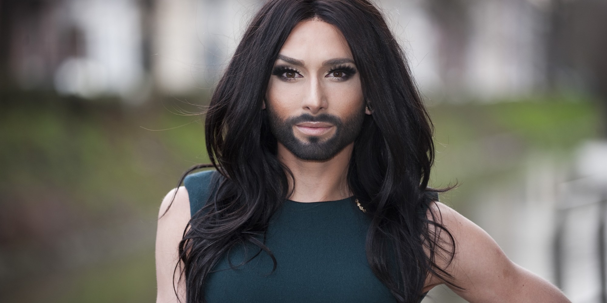 Conchita Wurst's ESC 2025 Concert: Eurovision Village With JJ Conchita Wurst's ESC 2025 Concert: Eurovision Village With JJ