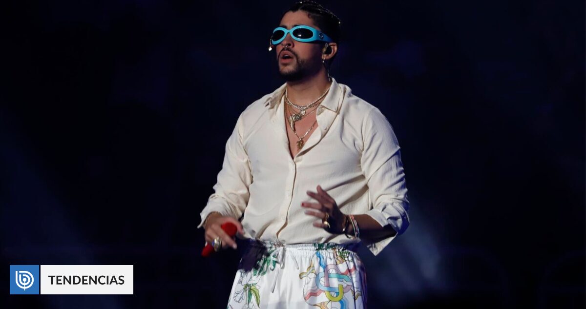Conciertos Bad Bunny: Venta De Entradas En Ticketmaster Y Live Nation (Madrid & Barcelona) Conciertos Bad Bunny: Venta De Entradas En Ticketmaster Y Live Nation (Madrid & Barcelona)