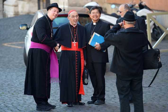 Conclave Explained: A Step-by-Step Guide To Papal Election Conclave Explained: A Step-by-Step Guide To Papal Election