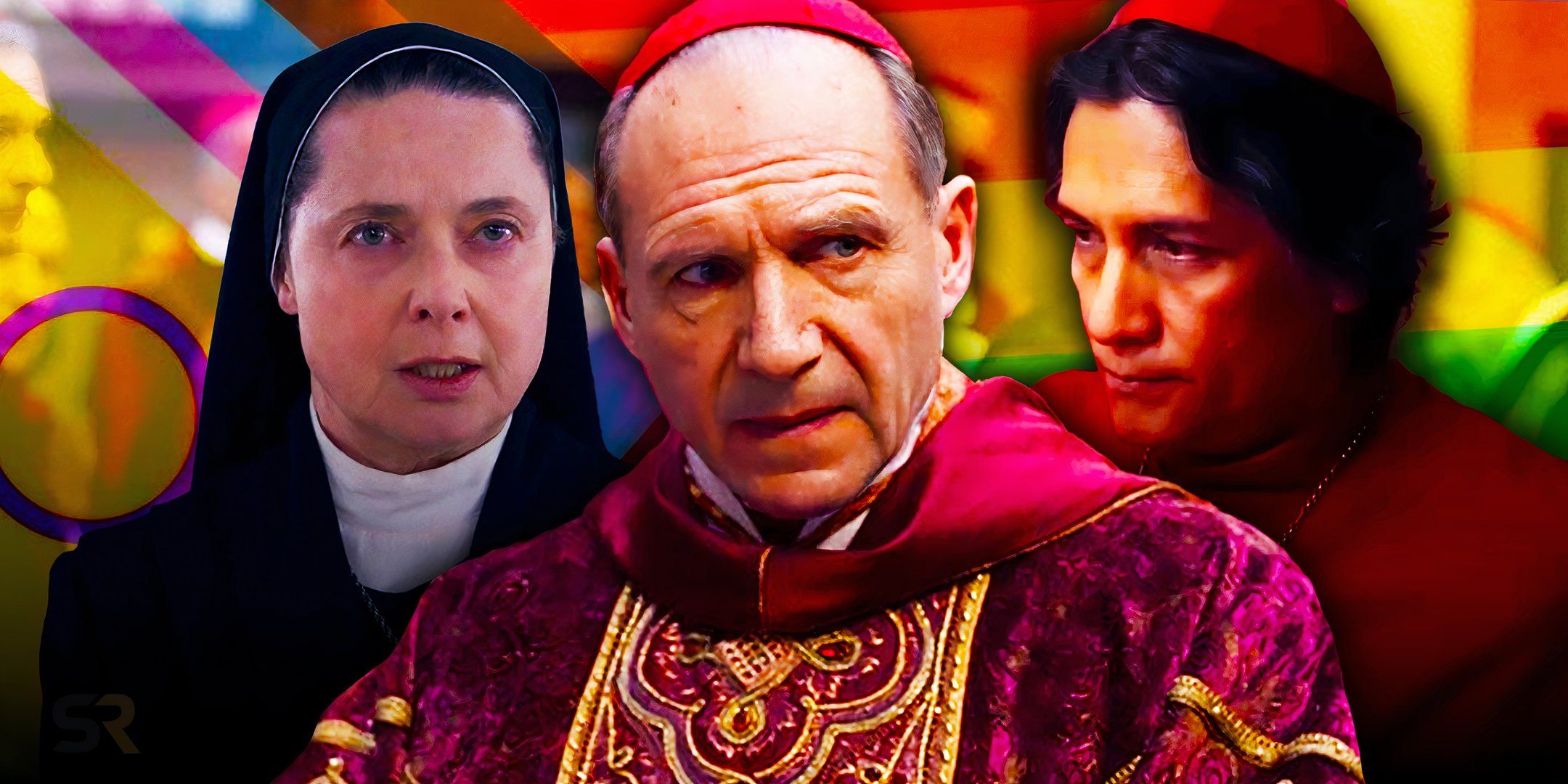 Conclave Explained: Electing The Next Pope Conclave Explained: Electing The Next Pope