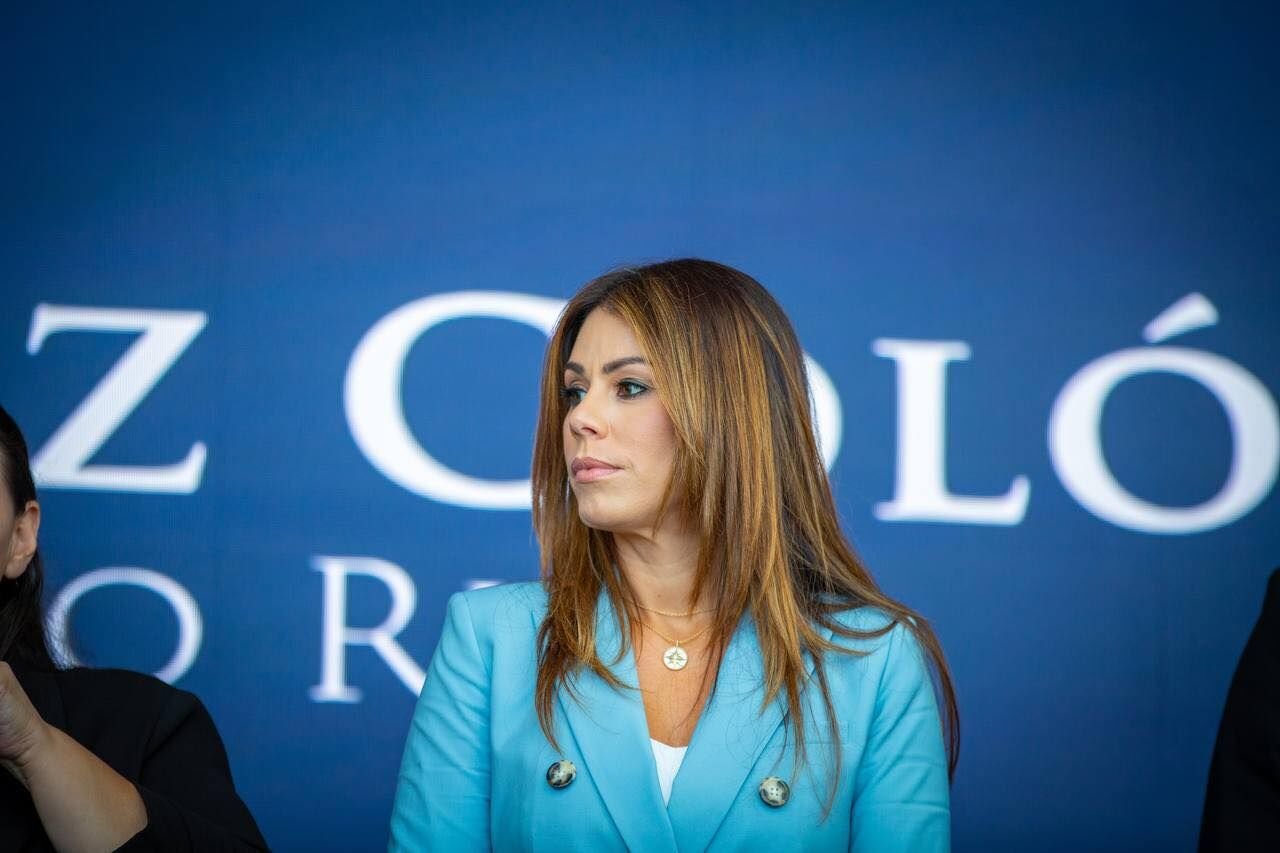 Confirmación De Valerie Rodríguez Como Secretaria Del DACO Confirmación De Valerie Rodríguez Como Secretaria Del DACO