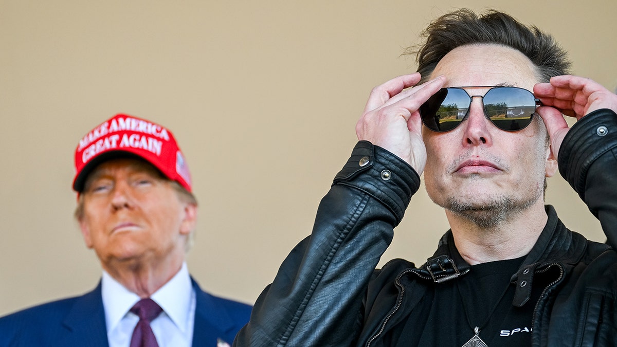 Confirmation: Elon Musk No Longer Part Of Trump Administration