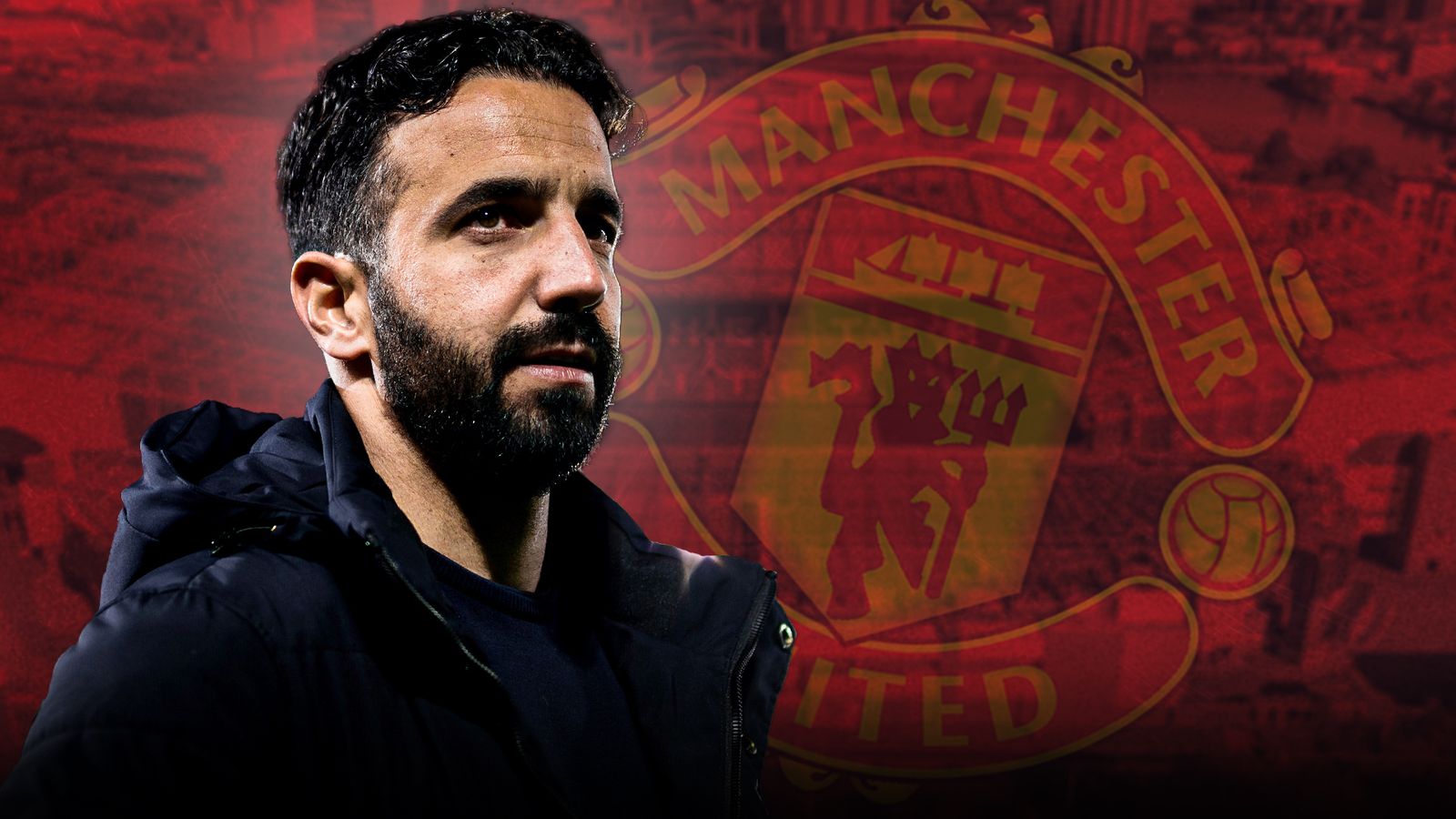 Confirmed: 7 Players Amorim Wants Manchester United To Sign Confirmed: 7 Players Amorim Wants Manchester United To Sign