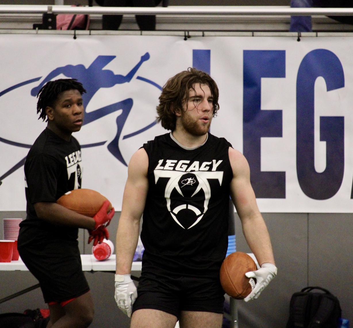 Confirmed And Projected Spring Breakout Rosters 2025 Confirmed And Projected Spring Breakout Rosters 2025