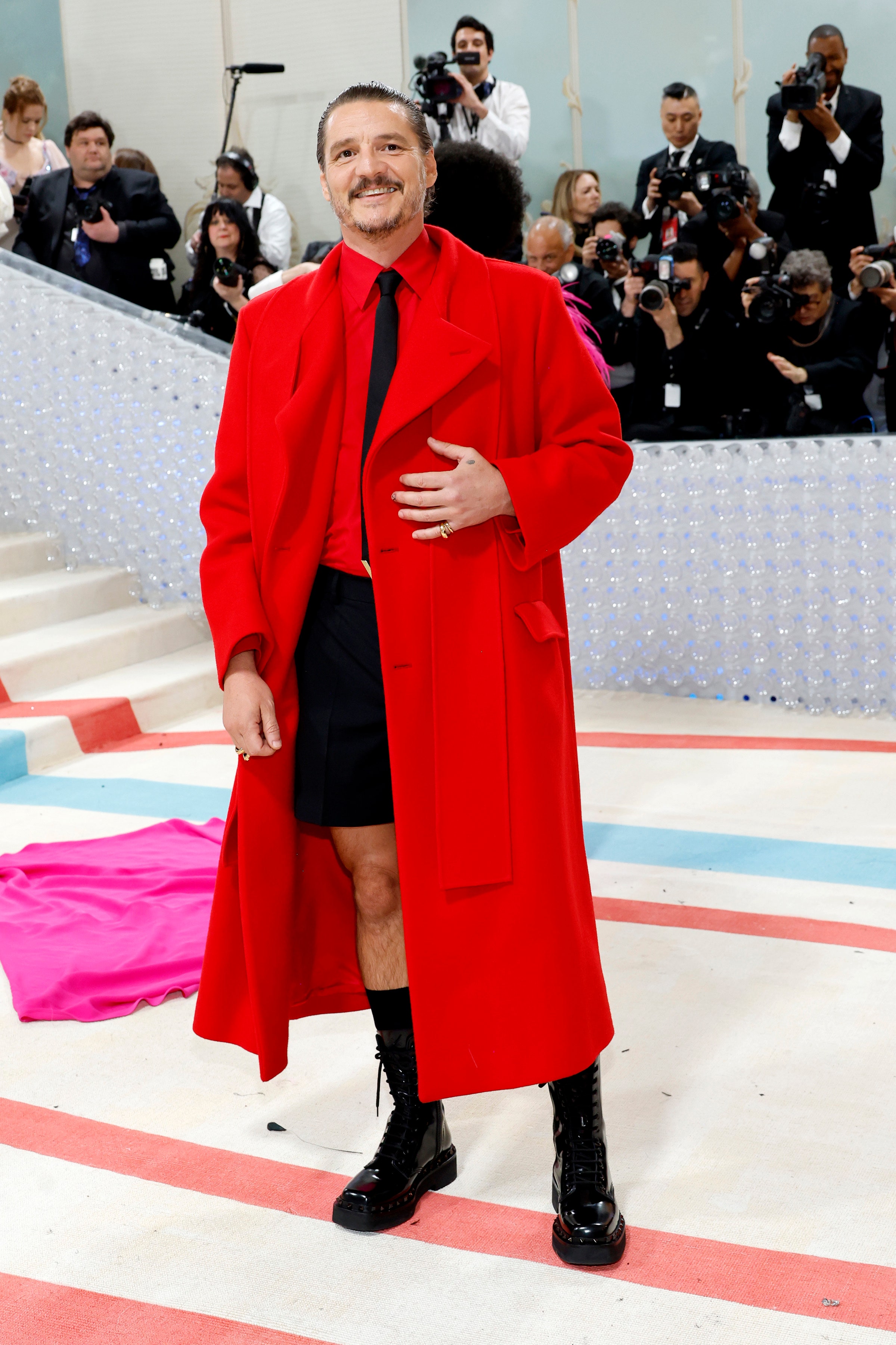 Confirmed Celebrities Attending The 2025 Met Gala: Your Guide To The Big Night Confirmed Celebrities Attending The 2025 Met Gala: Your Guide To The Big Night