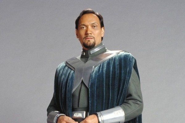 Confirmed: John Lithgow And Jimmy Smits Back For Dexter: Resurrection Confirmed: John Lithgow And Jimmy Smits Back For Dexter: Resurrection