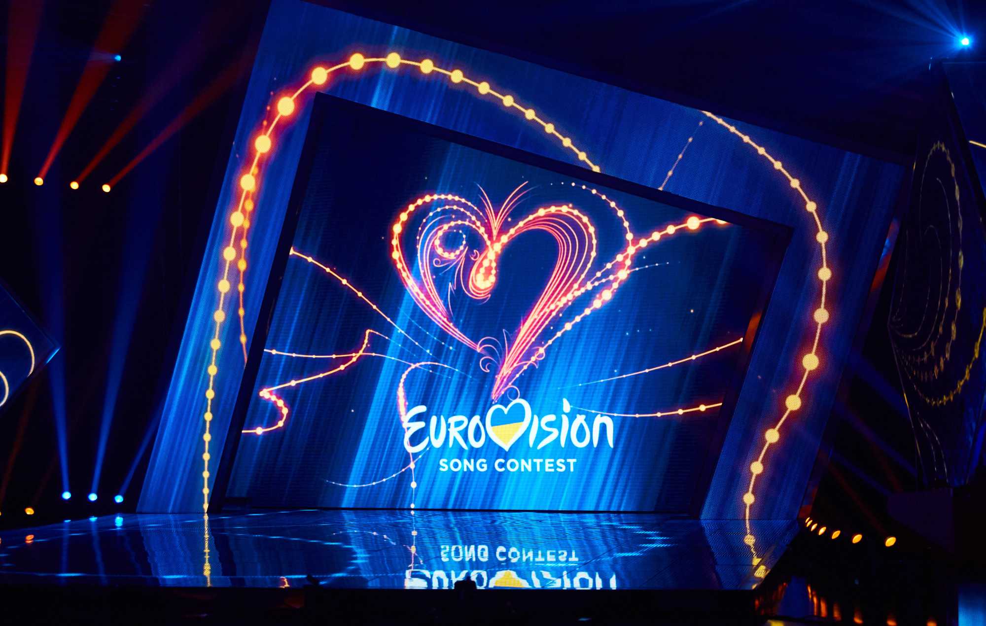 Confirmed: Meet The UK's Eurovision 2025 Representative Confirmed: Meet The UK's Eurovision 2025 Representative