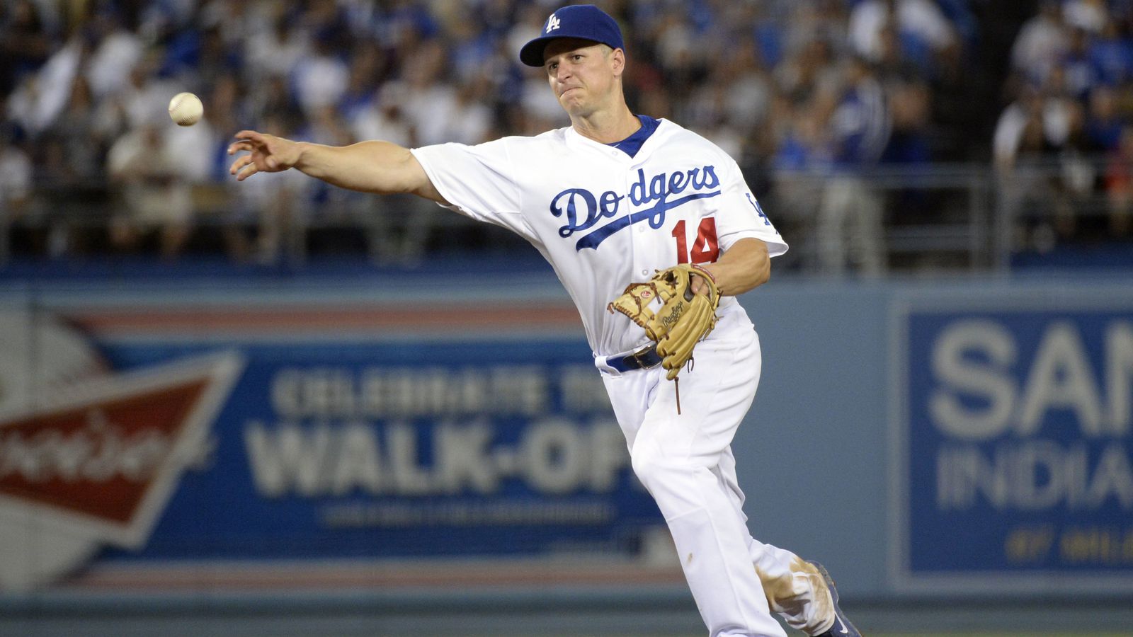 Conforto's Dodgers Future: Lessons From Hernandez's Success Conforto's Dodgers Future: Lessons From Hernandez's Success