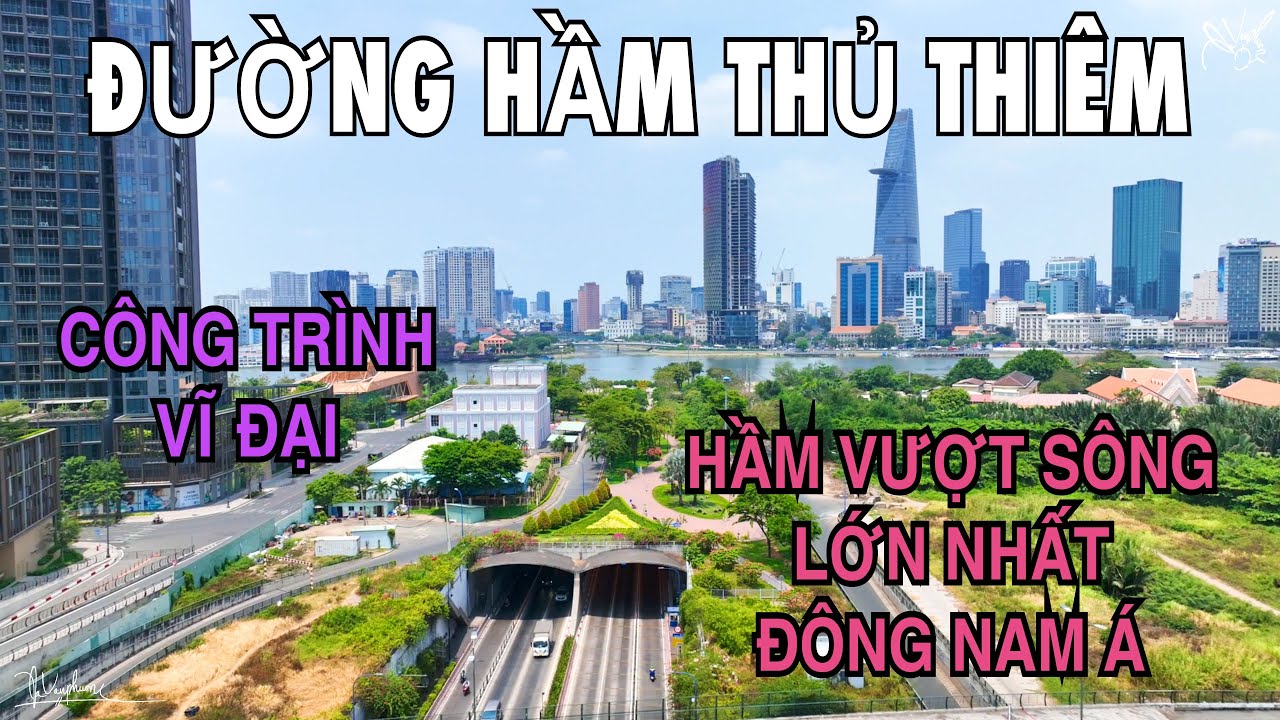 Công Viên Điện Ảnh Thủ Thiêm: Hành Trình Khám Phá Phối Cảnh Ven Sông Công Viên Điện Ảnh Thủ Thiêm: Hành Trình Khám Phá Phối Cảnh Ven Sông