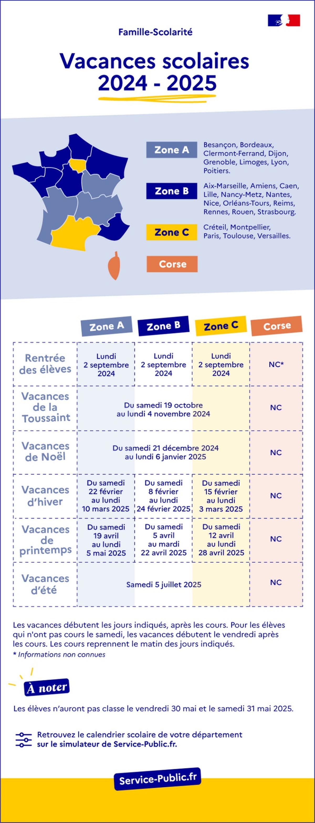 Congés Scolaires 2025 Wallonie-Bruxelles: Planification Des Vacances De Détente Congés Scolaires 2025 Wallonie-Bruxelles: Planification Des Vacances De Détente